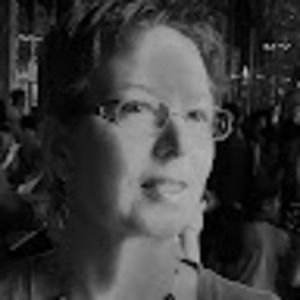 Meet your Posher, Marybeth